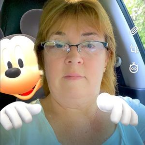 Meet your Posher, Margaret